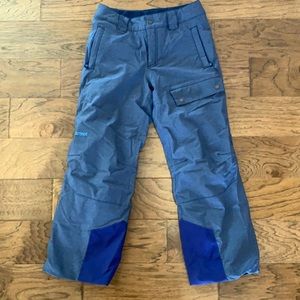 Marmot Ski Snowboard pants
